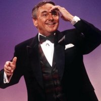 Gr8at - Bob Monkhouse one liners