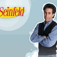 Gr8at - Jerry Seinfeld