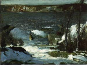 North River (1908)