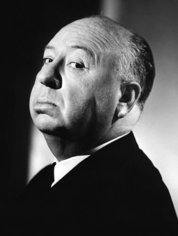 Alfred hitchcock pictures