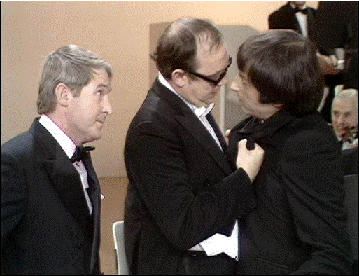Morecambe and Wise show with Andre Previn