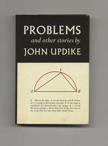 Problems and other short stories
