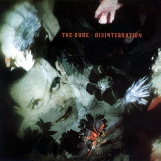 The Cure Pictures of You