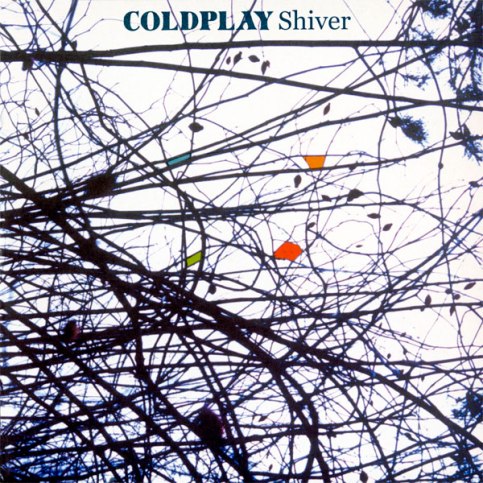 Shiver - Coldplay